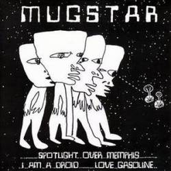 Mugstar : Spotlight Over Memphis